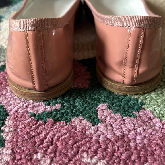 Repetto Paris Cendrillon Ballerina Flats - Picture 6 of 8